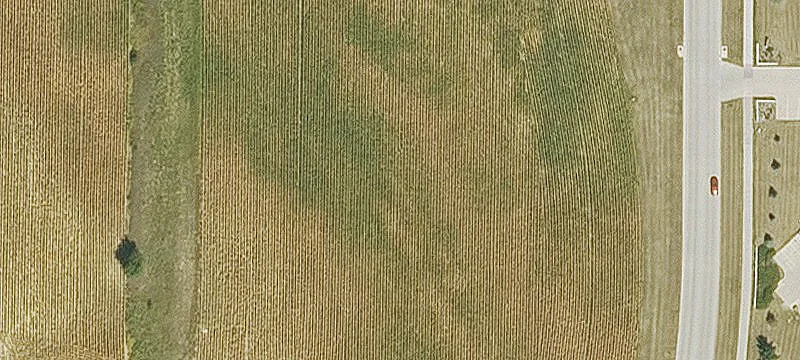 Liberty Executive Park Land