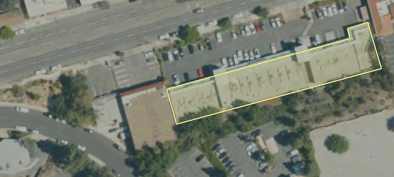 Thousand Oaks Retail/Office Space
