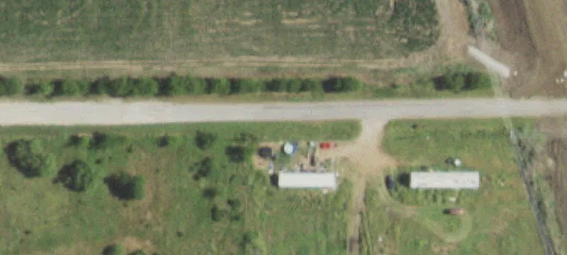159 Acres in Gunter ETJ