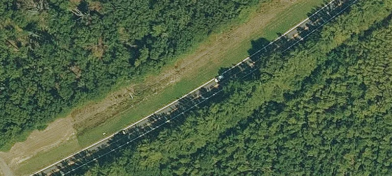 Versatile Land with Highway Access