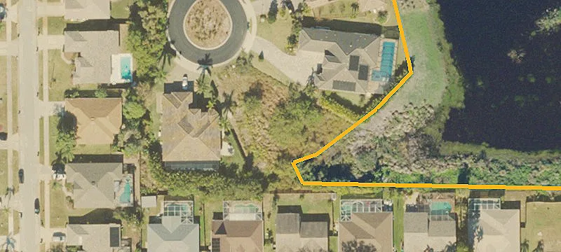 Residential Lot in San Marino