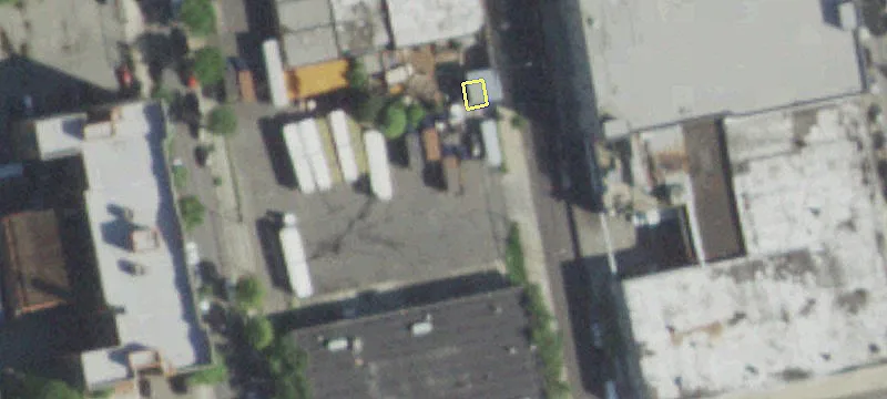 7500 SF Warehouse Brooklyn