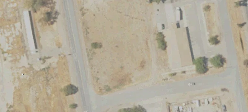 Flexible Land Along CA-99
