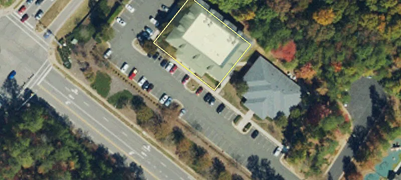 Cary Office Space For Rent