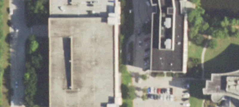 Medical Office Building For Rent