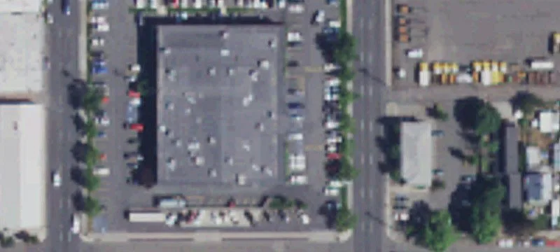 Office/Warehouse Space Available