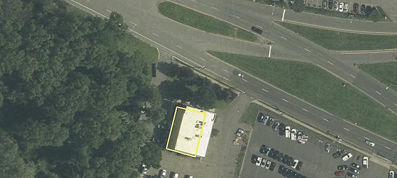 Office Space Near Route 46