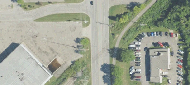 Flint Flex and Industrial Space