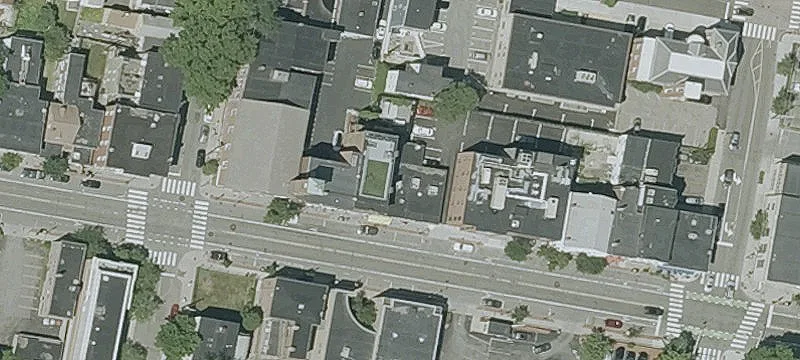 Cambridge Flex/Industrial/Office Space Available