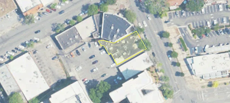 Retail Space in Five Points