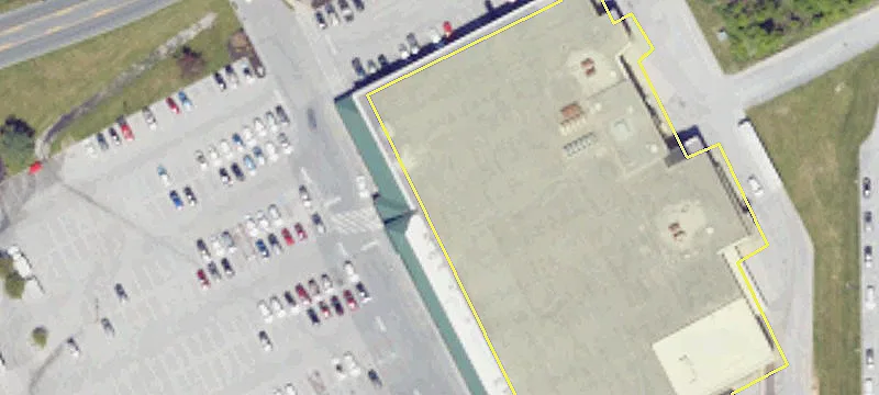 Retail Space in South York