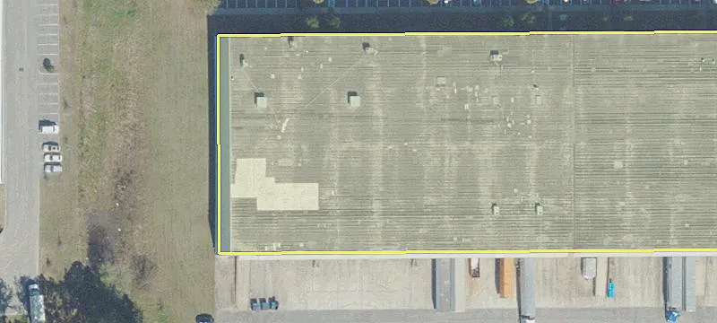 Industrial Space with Ample Parking