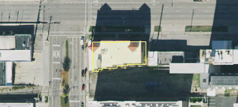 Salt Lake City Flex Space