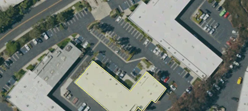 Modern Office and Warehouse Units