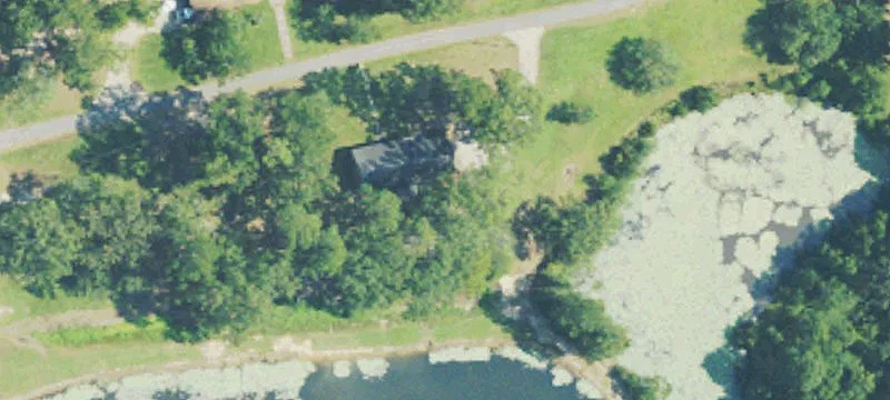 Highway 49 Commercial Property