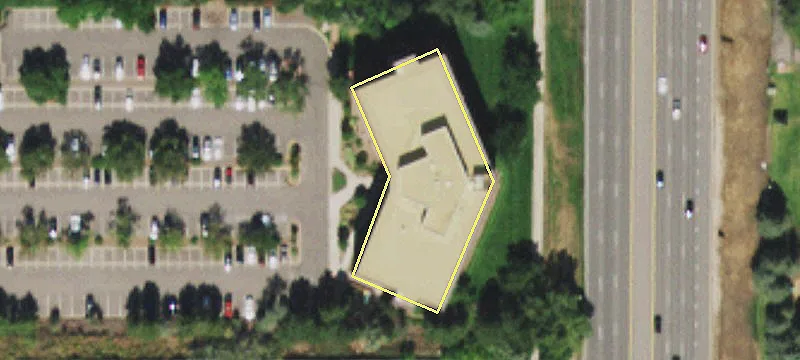 Retail Space For Lease