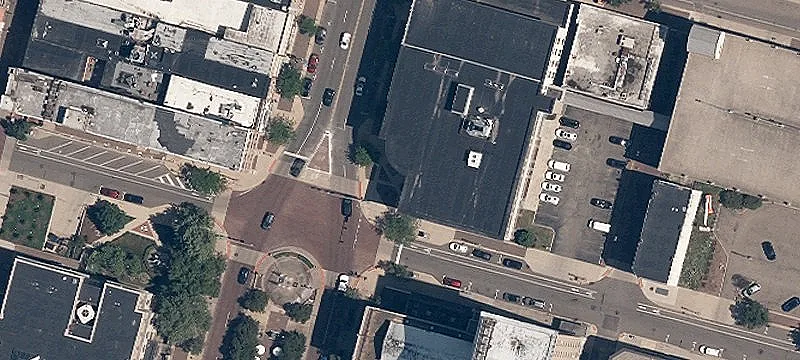 North Canton Development Opportunity