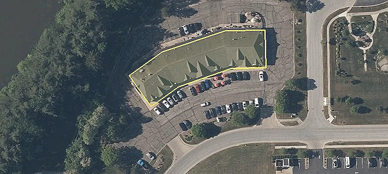 Prime Location Retail/Office Space