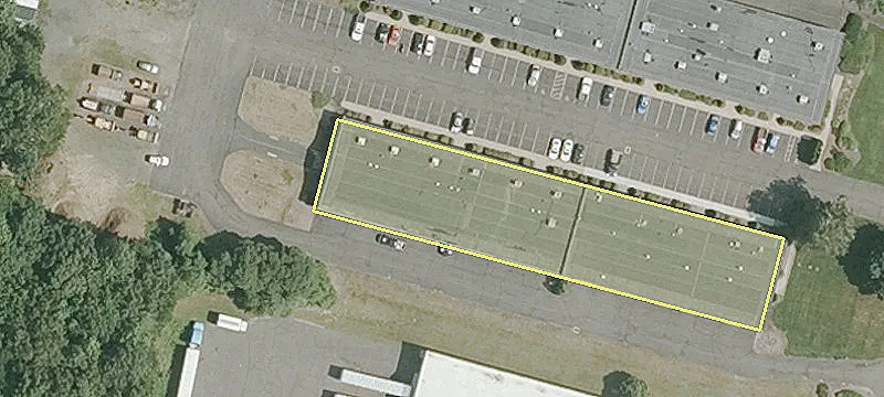 Modern Industrial Space Available
