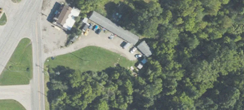 Commercial Land Near Retail