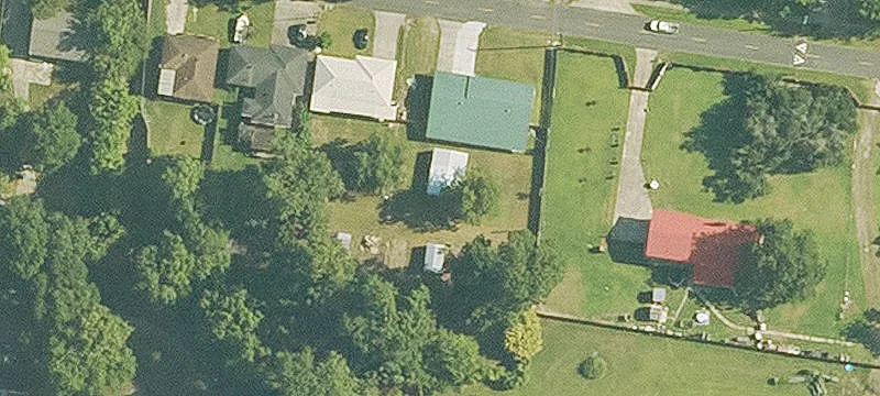 Prime Commercial Land Available