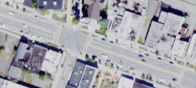 Prime Development Site in Monticello
