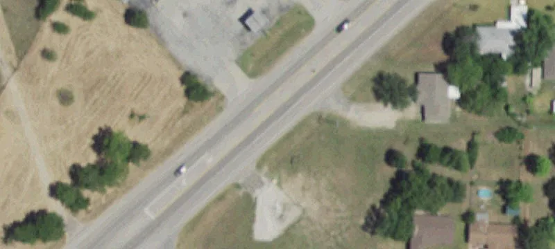 Prime Land on SH 121