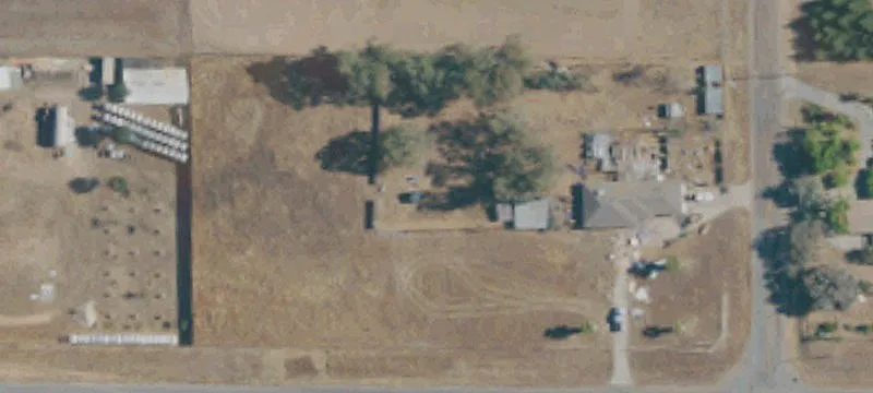 Pistachio Orchard Opportunity in Madera