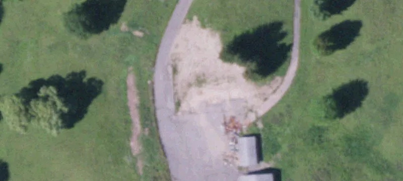 41+ Acre Development Opportunity