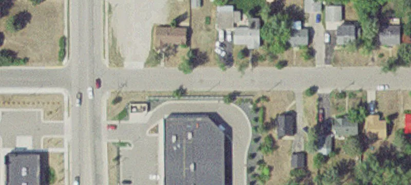 Commercial Land Near Highway Access