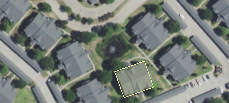 Commercial Land in McKinney, TX
