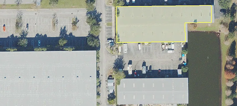 Office/Warehouse Space Available