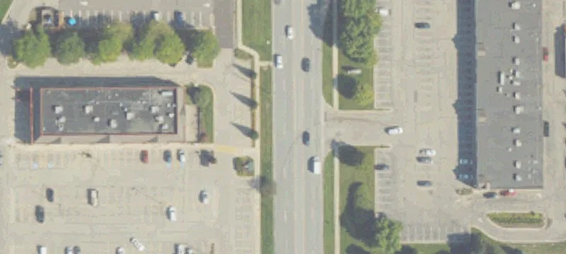 Retail Space in Grand Rapids