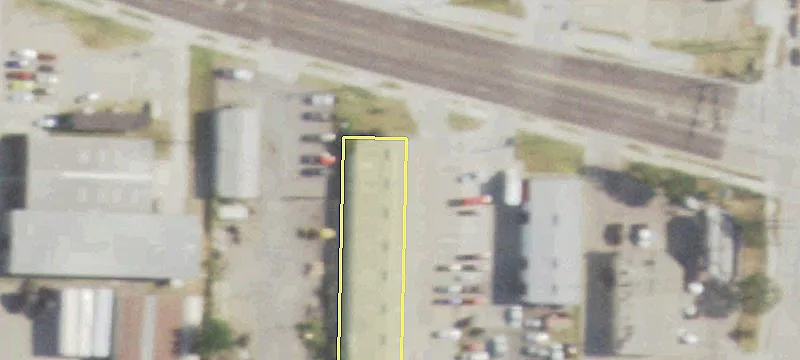 Commercial Property in Denton, Texas