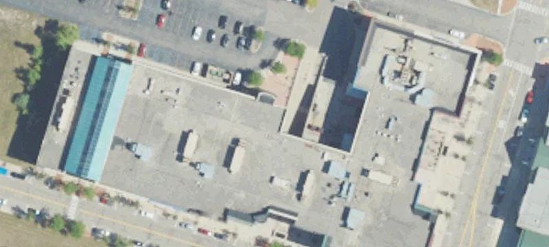Class A Building For Rent