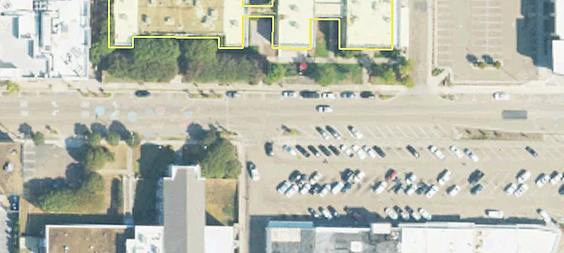 Office Spaces in Vibrant Fondren