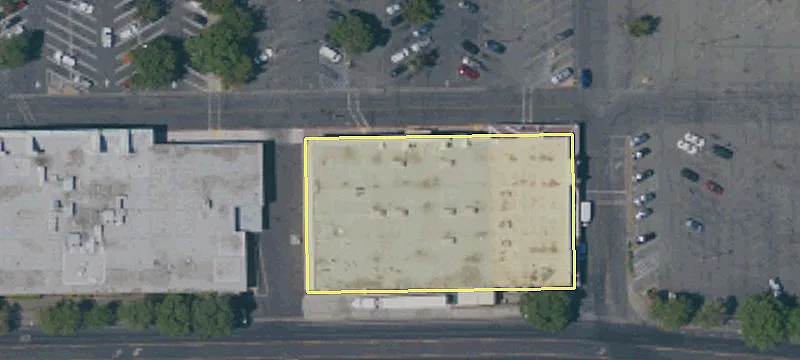 Regional Community Power Center Space
