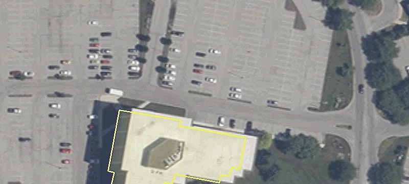 Woodfield Crossing Blvd Office Space