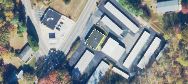 Martinsville Office Space For Lease