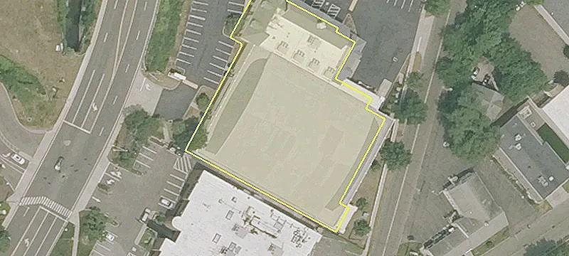 Fairfield Retail Space Available
