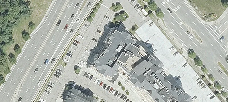 Prime Retail and Office Space
