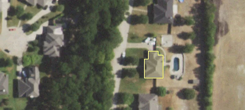Commercial Development Site in Red Oak