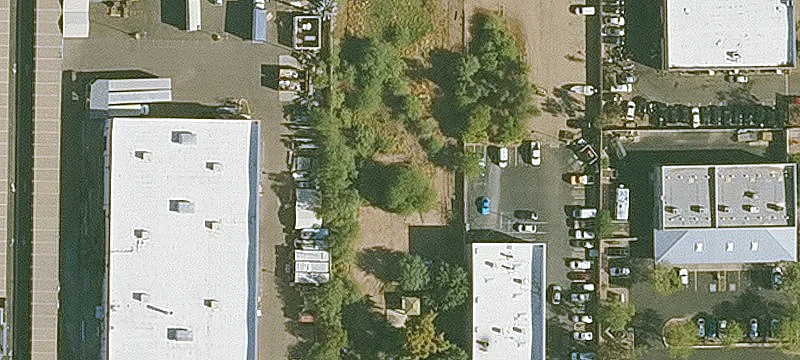 Tempe Land Near ASU Campus