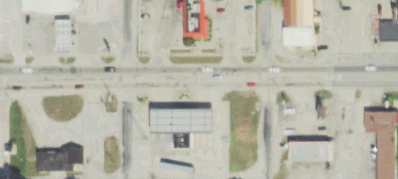 Commercial Land Redevelopment Opportunity