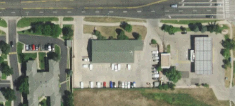 E-470 Frontage Land Opportunity