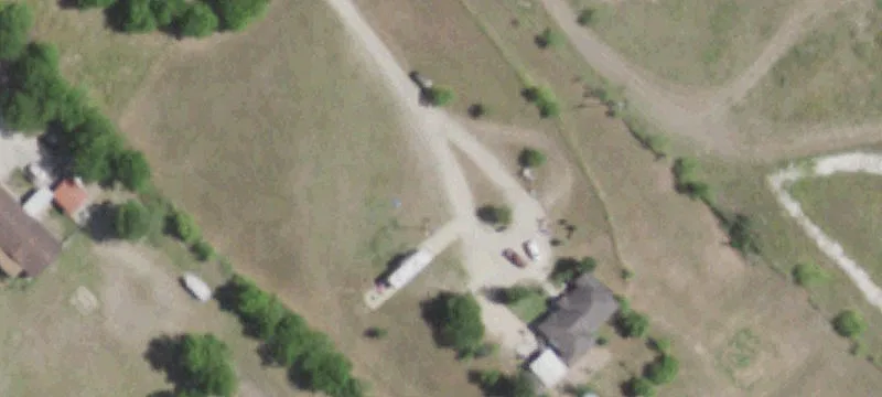 Development Land in Rapidly Developing Area