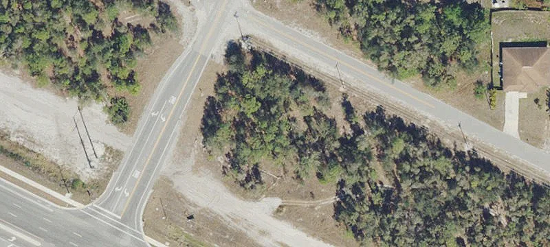 Prime Commercial Land SR 82