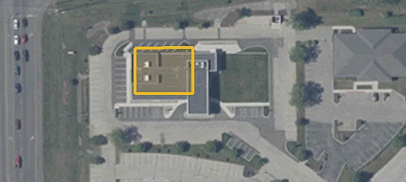 Development Land Ready for Construction