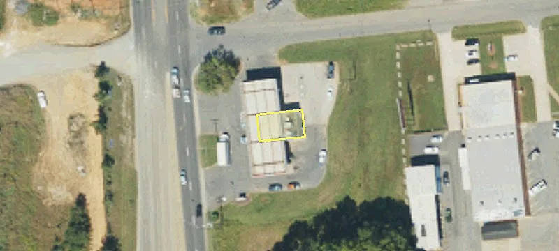 Mount Holly Medical Park Land