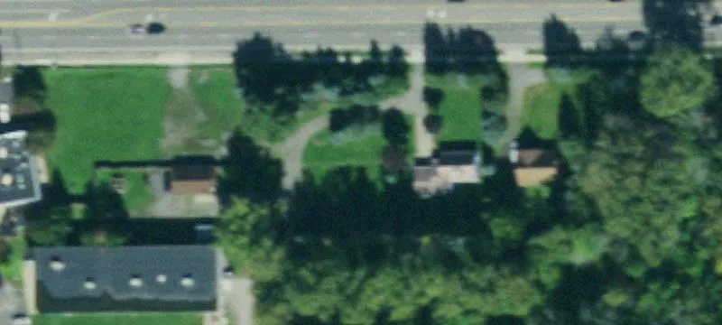 2.3-Acre Development Site Available